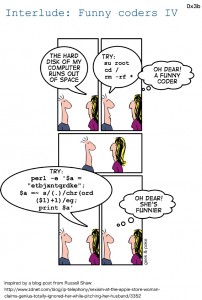 Funny Coders